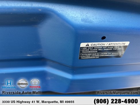 Used 2021 Nissan Sentra SV image 14