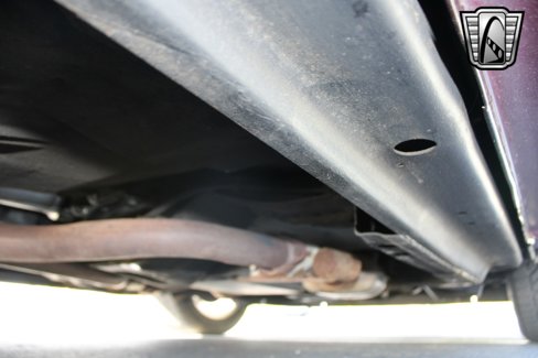 Used 1995 Chevrolet Impala SS image 11