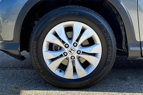 Used 2014 Honda CR-V EX image 8