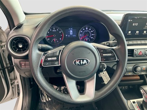 Used 2021 Kia Forte LXS image 11