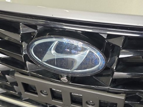 Used 2020 Hyundai Sonata Limited w/ Preferred Accessory Package image 36