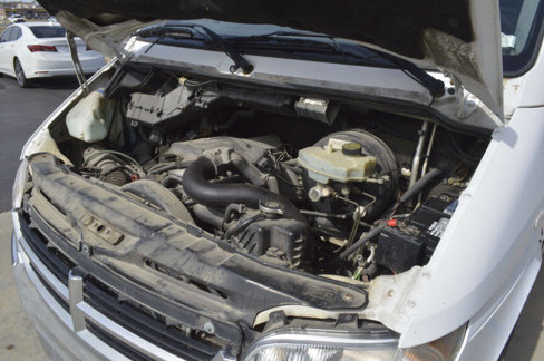 Used 2005 Dodge Sprinter 3500 w/ Maintenance Group image 36