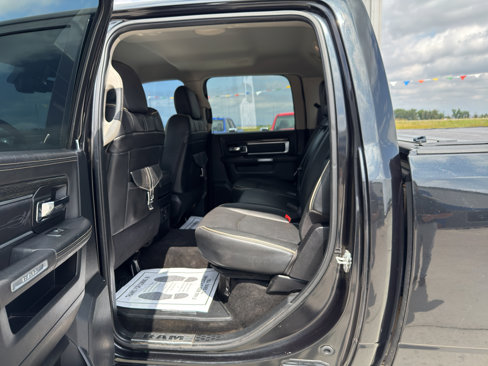 Used 2015 RAM 1500 Limited image 19
