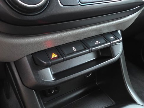 Used 2019 Chevrolet Colorado W/T w/ WT Convenience Package image 28