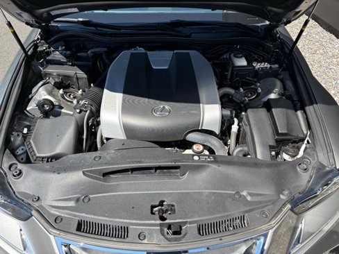 Used 2018 Lexus IS 300 AWD w/ Comfort Package image 45