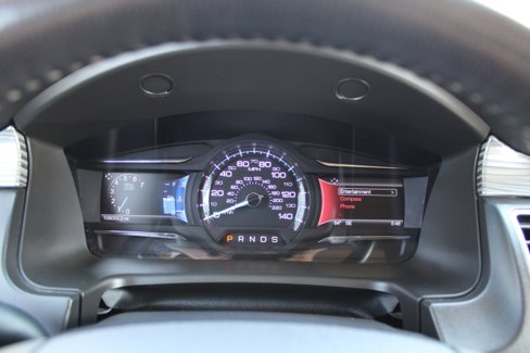 Used 2018 Ford Flex SEL w/ Equipment Group 202A image 14