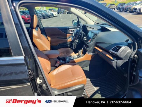 Used 2020 Subaru Forester Touring image 14