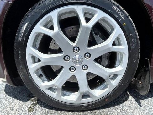 Used 2009 Maserati Quattroporte S image 9