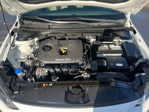 Used 2018 Hyundai Elantra SEL image 34