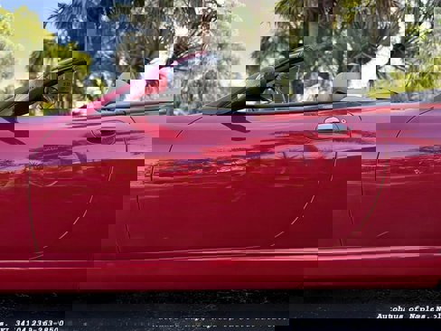 Used 2005 Jaguar XK8 Convertible image 14