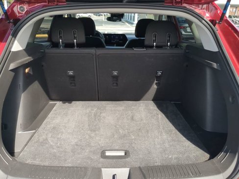Used 2025 Chevrolet Trax LS image 12
