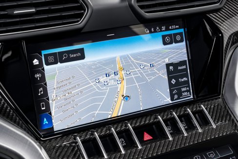 Used 2020 Lamborghini Urus image 25