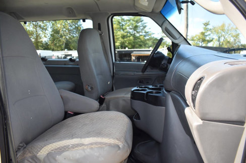 Used 2008 Ford E-150 and Econoline 150 Wagon image 49