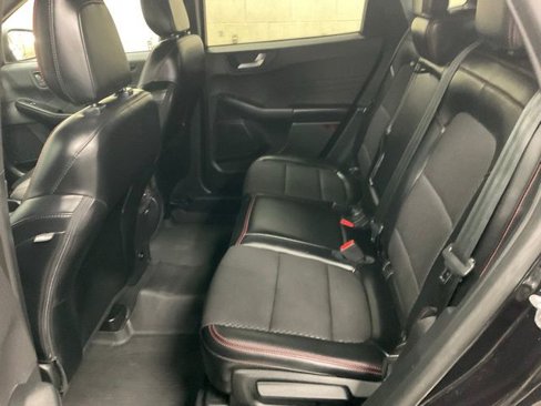 Used 2023 Ford Escape ST-Line w/ Tech Pack #1 image 13