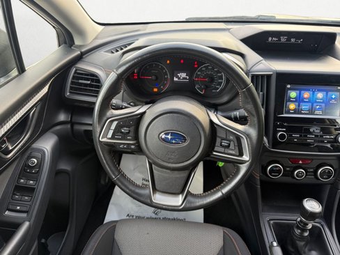 Used 2023 Subaru Crosstrek 2.0i Premium image 13