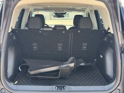 Certified 2022 Ford Bronco Sport Big Bend w/ Convenience Package image 8