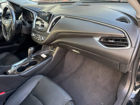 Used 2016 Chevrolet Malibu Premier image 19