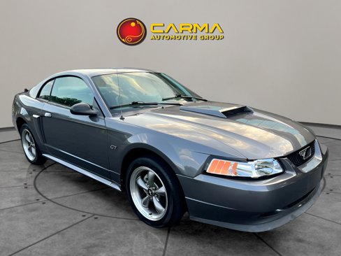 Used 2003 Ford Mustang GT image 7