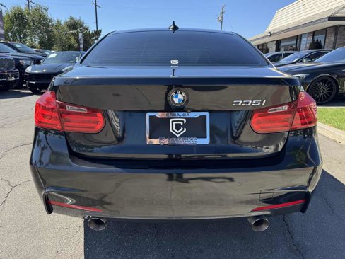 Used 2014 BMW 335i Sedan image 6