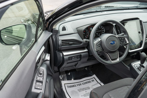 New 2025 Subaru Impreza 2.0i Sport image 10