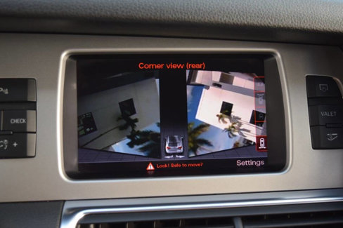 Used 2015 Audi Q7 TDI Prestige image 66