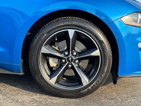Used 2019 Ford Mustang Coupe w/ Equipment Group 101A image 6