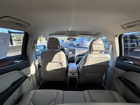 Used 2017 Lincoln MKC Select w/ Select Plus Package image 26