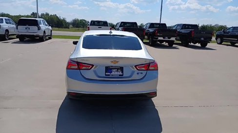 Used 2020 Chevrolet Malibu LT image 7