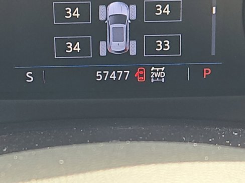 Used 2019 Cadillac XT4 Sport image 26