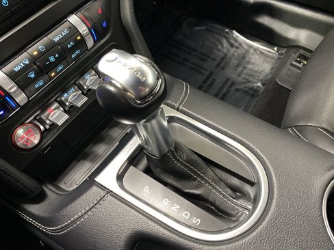 Used 2020 Ford Mustang Premium w/ Equipment Group 201A image 25