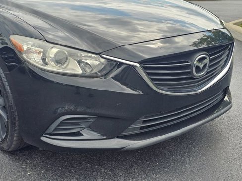 Used 2014 MAZDA MAZDA6 Touring image 3