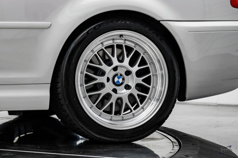 Used 2006 BMW M3 Convertible image 93