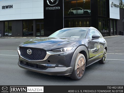 New 2025 MAZDA CX-30 AWD 2.5 S w/ Select Sport Pkg image 1