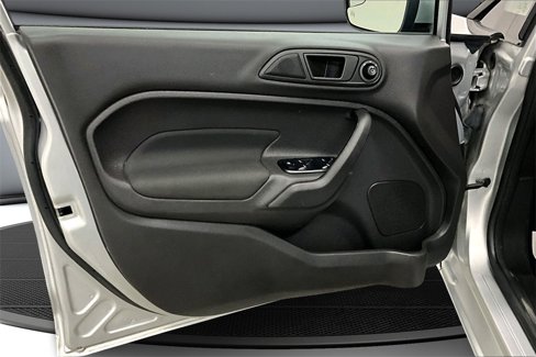 Used 2019 Ford Fiesta SE w/ Cold Weather Package image 19