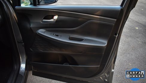 Used 2019 Hyundai Santa Fe SEL image 13