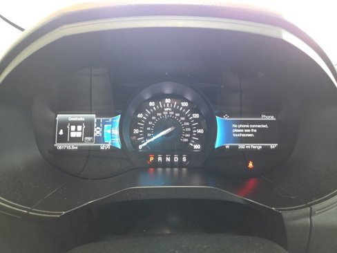 Used 2023 Ford Edge SEL image 13