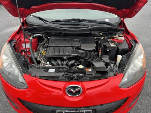 Used 2014 MAZDA MAZDA2 Sport image 24