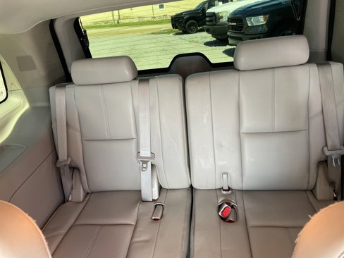 Used 2013 Chevrolet Tahoe LT w/ Texas Edition image 22