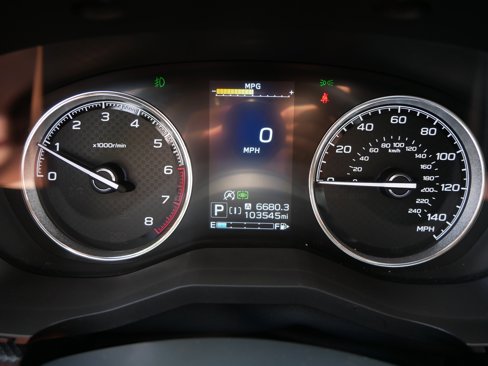 Used 2020 Subaru Forester Touring w/ Popular Package #2 image 21