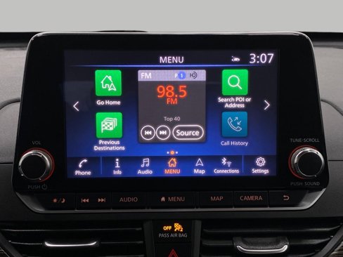 Used 2019 Nissan Altima 2.5 Platinum image 22