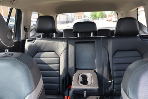 Used 2021 Volkswagen Atlas SEL Premium image 21