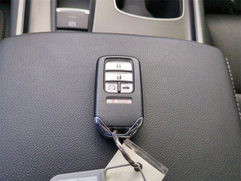 Used 2022 Honda Accord Sport image 28