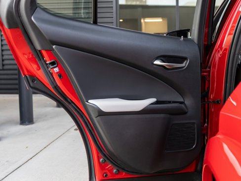 Used 2023 Lexus UX 250h FWD w/ Premium Package image 27