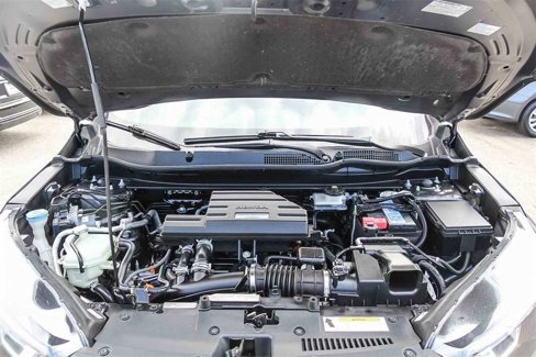Used 2020 Honda CR-V EX image 22