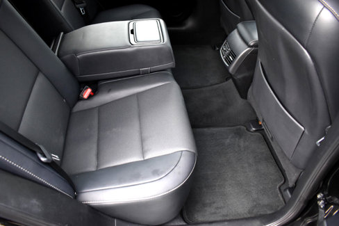 Used 2016 Lexus ES 350 image 29