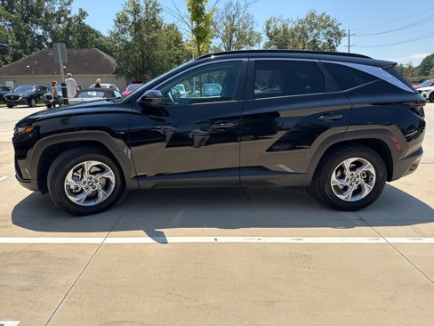 Used 2023 Hyundai Tucson SEL image 3
