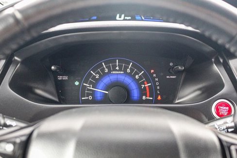 Used 2014 Honda Civic EX-L image 29