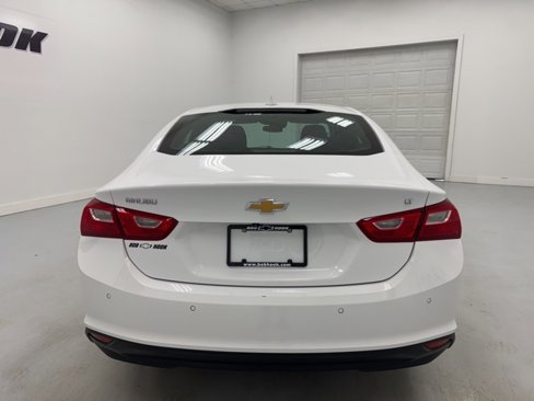 Used 2024 Chevrolet Malibu LT image 6