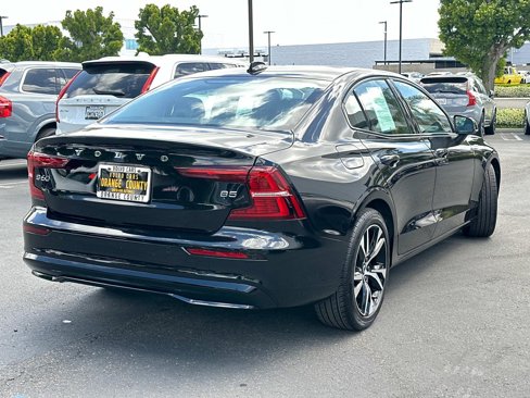 Certified 2024 Volvo S60 B5 Core image 4
