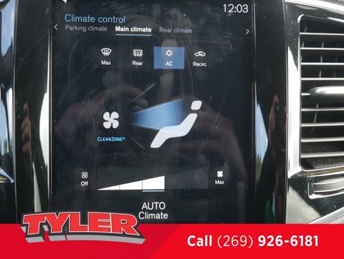 Used 2018 Volvo XC90 T6 Momentum w/ Convenience Package image 49